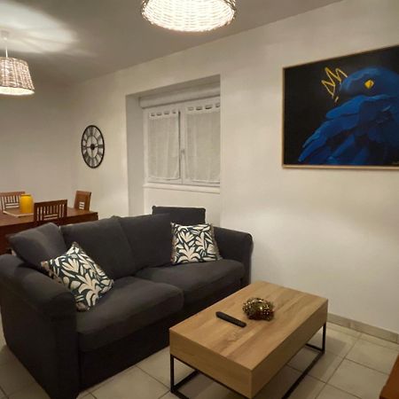 Domaine Des Quatre Terres Villa เลส์ปาร์-เมดอค ภายนอก รูปภาพ
